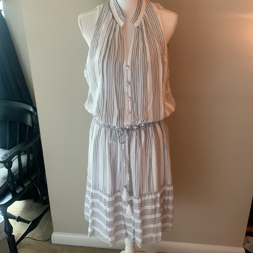 Sun dress